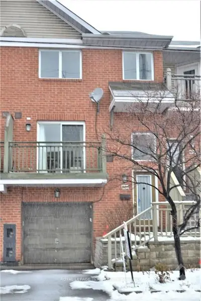 581 LISGAR Street, Ottawa Centre, ON K1R 5H6