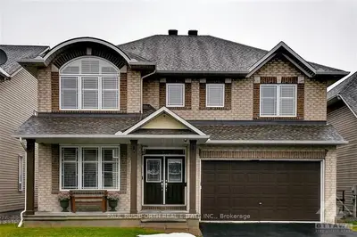 412 MUIRLAND Avenue, Orleans - Cumberland and Area, ON K4A 5G4