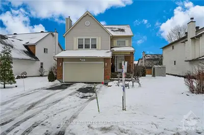 659 MOREWOOD Crescent, Orleans - Cumberland and Area, ON K4A 2P6