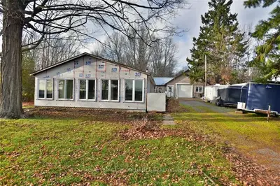 10213 COUNTY RD 2 Road, South Dundas, ON K0E 1K0