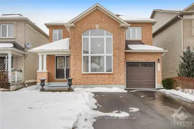 470 Frank Cauley Way, Orleans - Cumberland and Area, ON K4A 0L5
