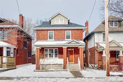 29 Renfrew Avenue, Glebe - Ottawa East And Area, On K1s 1z4