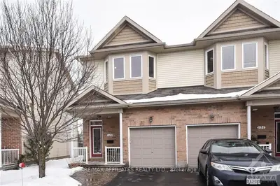129 PARKROSE, Orleans - Cumberland and Area, ON K4A 0N8