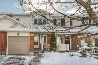 2108 SACRAMENTO Drive, Orleans - Cumberland and Area, ON K4A 3L3
