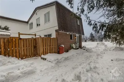 837 EASTVALE Drive 40, Beacon Hill North - South and Area, ON K1J 7T5
