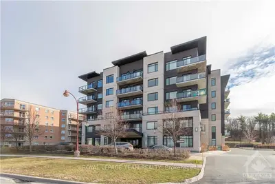 310 CENTRUM Boulevard 405, Orleans - Cumberland and Area, ON K1E 3X9