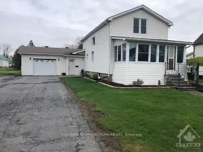 7 CALDWELL Drive, South Dundas, ON K0E 1K0