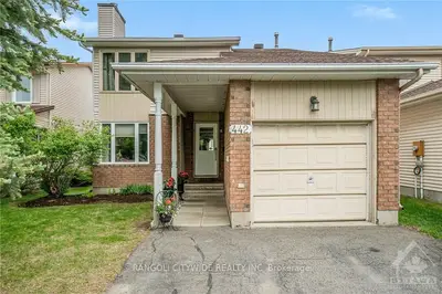 442 PRINCESS LOUISE Drive, Orleans - Cumberland and Area, ON K4A 1X1