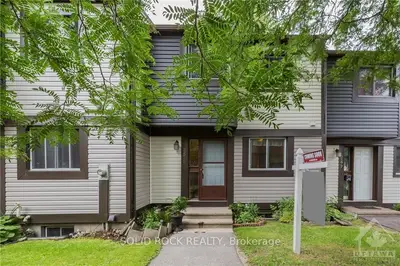 3675 ALADDIN Lane, Blossom Park - Airport and Area, ON K1T 1V5