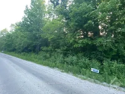 00 FERRIER Road PART 2, Tay Valley, ON K7H 3C5