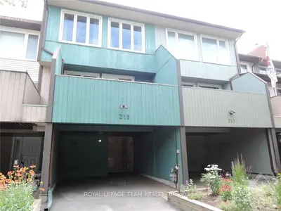 215 BOOTH Street, West Centre Town, ON K1R 7V4