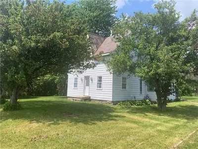 3723 COUNTY ROAD 12 Road, South Stormont, ON K0C 1Y0
