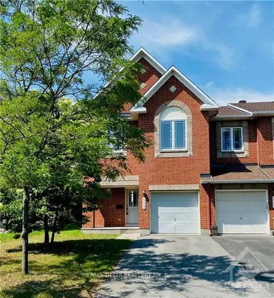 553 LOUIS TOSCANO Drive, Orleans - Cumberland and Area, ON K4A 0A9