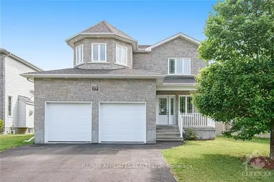 77 GIROUX Street, The Nation, ON K0A 2M0