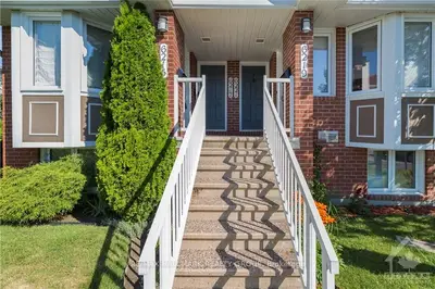 6215 TEALWOOD Place, Orleans - Convent Glen and Area, ON K1C 7K1
