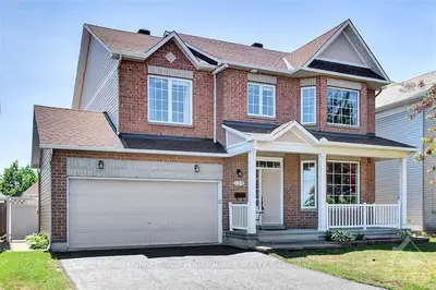 139 MARSHFIELD Street, Orleans - Cumberland and Area, ON K4A 4N2