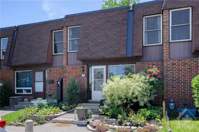 3520 Downpatrick Road 42, Hunt Club - Windsor Park Village And Area, On K1v 8t4