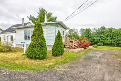 2145 PRINCIPALE Street, Hawkesbury, ON K0B 1B0