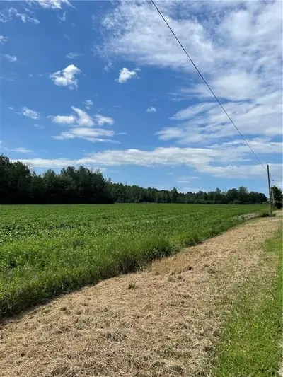 0 CRYSTAL Road, Elizabethtown-Kitley, ON K0G 1G0