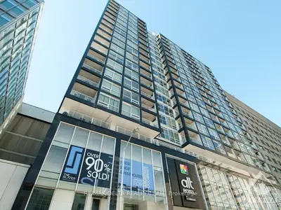 199 SLATER Street 1009, Ottawa Centre, ON K1P 0C8