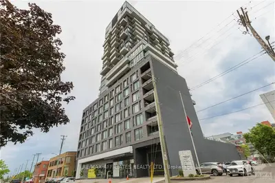 203 CATHERINE Street 505, Ottawa Centre, ON K2P 1C3
