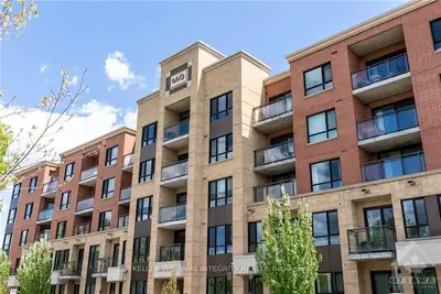 316 BRUYERE Street 316, Lower Town - Sandy Hill, ON K1N 0C3