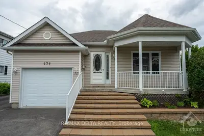 276 KIPLING Street, Hawkesbury, ON K6A 2N3