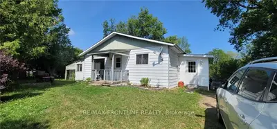 612 ANGLICAN CHURCH Road, Tay Valley, ON K7H 3C6