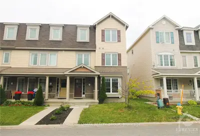2710 GRAND CANAL Street, Barrhaven, ON K2J 0R9