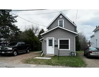 405 MURRAY Street, Pembroke, ON K8A 4P7