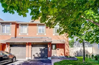 2086 HIBOUX Street, Orleans - Cumberland and Area, ON K4A 4J7