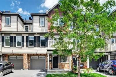 133 GRENADINE Street, Stittsville - Munster - Richmond, ON K2S 0P1