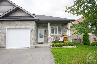 207 BELFORT Street, Russell, ON K0A 1W0