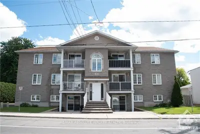 1005 Laurier Street 302, Clarence-Rockland, ON K4K 1T7