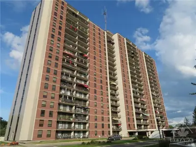 665 BATHGATE Drive 1814, Overbrook - Castleheights and Area, ON K1K 3Y4