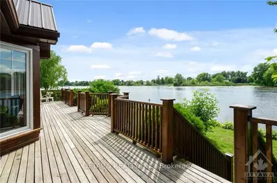 5066C LORNE BRIDGE Road, Greely - Metcalfe - Osgoode - Vernon and Area, ON K4M 1B4