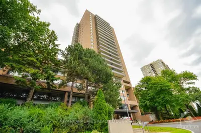 515 ST LAURENT Boulevard 628, Manor Park - Cardinal Glen and Area, ON K1K 3X5