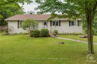 3835 HIGHWAY 43 Road, Drummond/North Elmsley, ON K7A 4S4