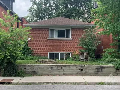 147 PATTERSON Avenue A, Glebe - Ottawa East and Area, ON K1S 1Y4