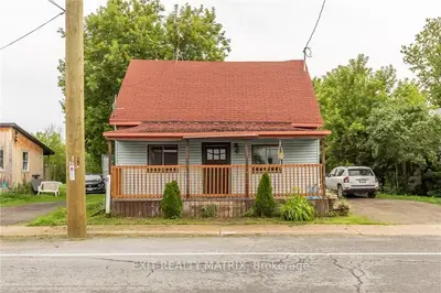 1215 LABROSSE Street, Hawkesbury, ON K0B 1P0