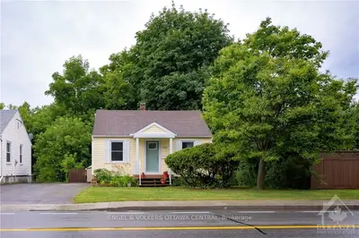 914 FISHER Avenue, Carlington - Central Park, ON K1Z 6P4
