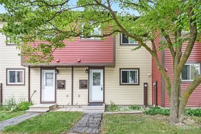 155 TEAL Crescent, Orleans - Cumberland and Area, ON K1E 2C2