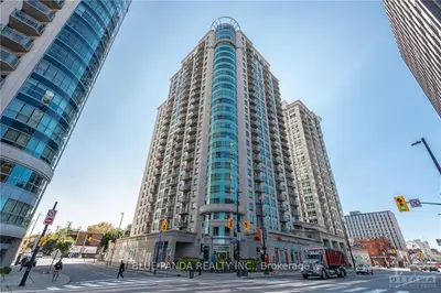 234 RIDEAU Street 207, Lower Town - Sandy Hill, ON K1N 0A9