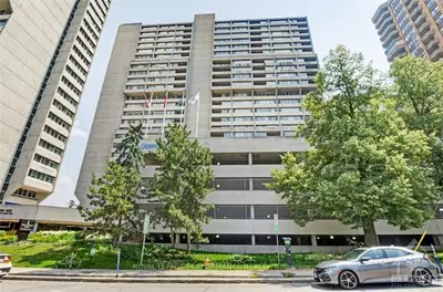 530 LAURIER Avenue 2303, Ottawa Centre, ON K1R 7T1