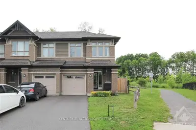 318 DE LA MELODIE Street, Orleans - Convent Glen and Area, ON K4B 1H9