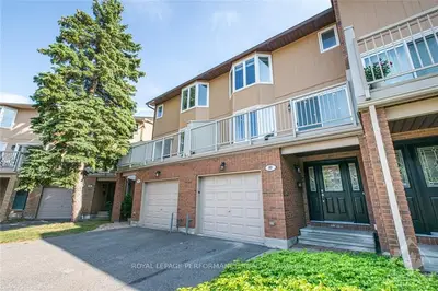 80 WINBRO, Hunt Club - Windsor Park Village and Area, ON K1V 0M8