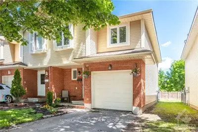 308 VALADE Crescent, Orleans - Cumberland and Area, ON K4A 2X4
