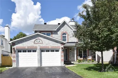 1394 MONTRESOR Way, Orleans - Cumberland and Area, ON K4A 3C3