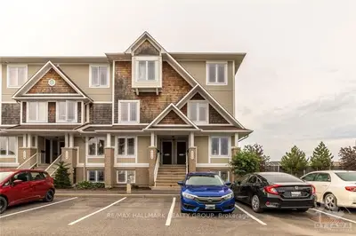 120 BRENTMORE, Orleans - Cumberland and Area, ON K4A 0B7