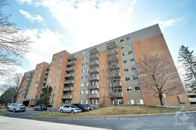 1599 LASSITER Terrace 502, Beacon Hill North - South and Area, ON K1J 8R6